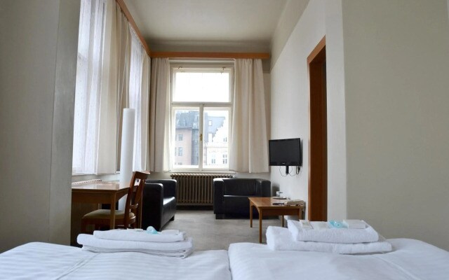 Hotel Praha