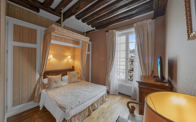 Hôtel de la Bretonnerie