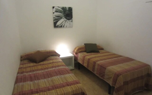 Apartaments Clot Sant Martí