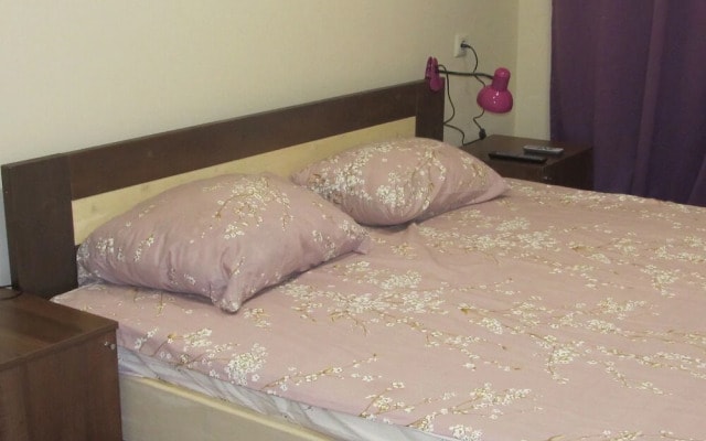 Mini-hotel MAK