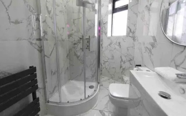 Casa Nomade Penthouse Slps 20 People Mcr Centre