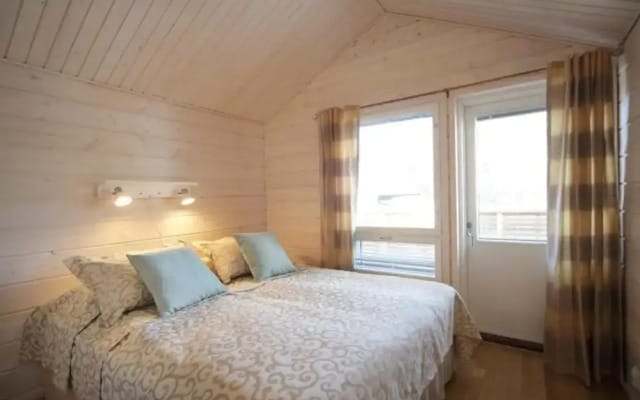 Holiday Club Himos Apartments