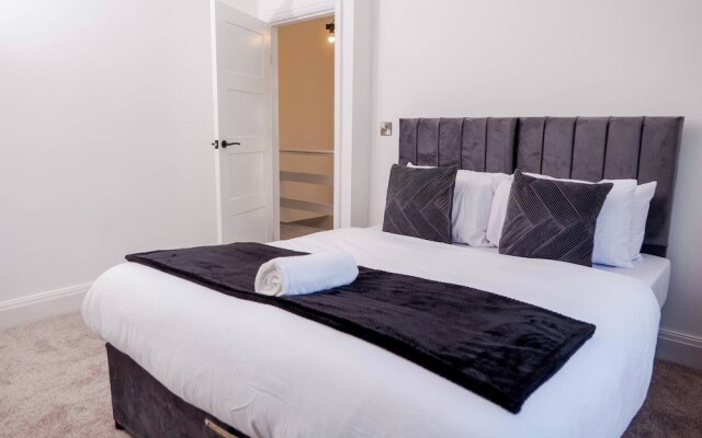 The Langdale - Where Comfort Meets Convenience