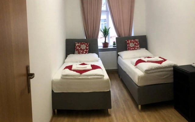 Lena Apartment