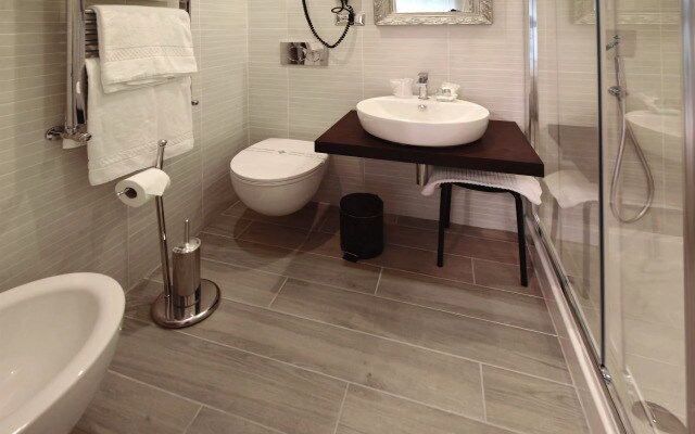 CdR Guest House