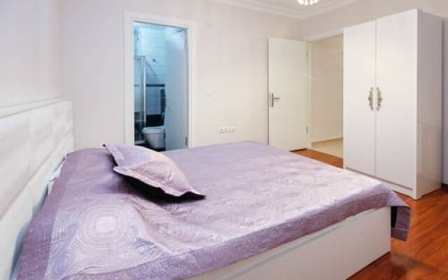 Prens Suites