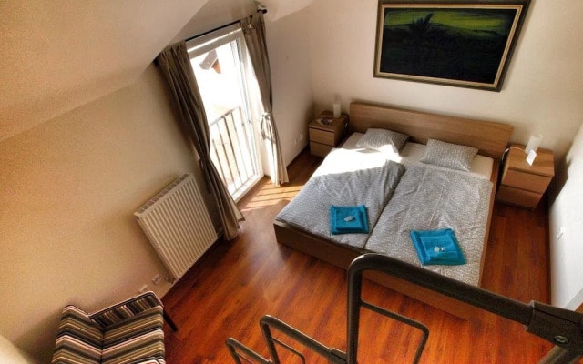 Hotel Pod Kokšínem