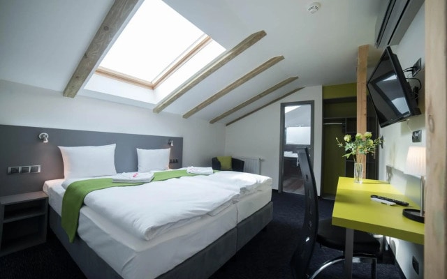 Hotel Herrmes