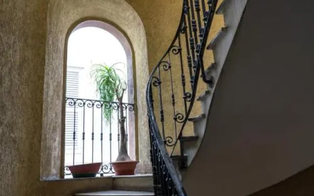 Penthouse Montevecchio in Navona