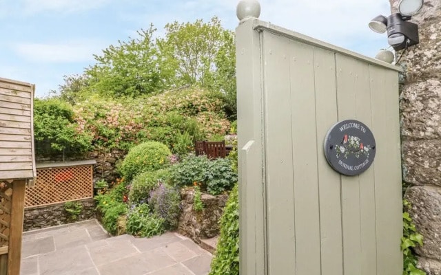 Sundial Cottage