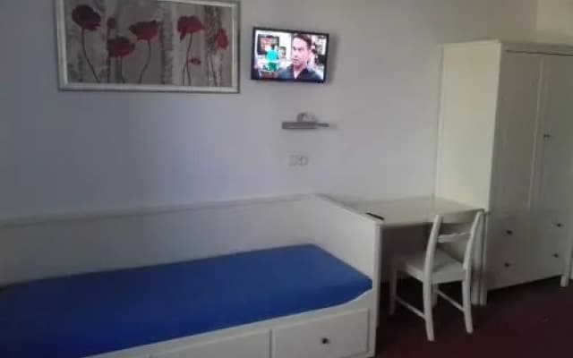 Hostinec Na Lipce