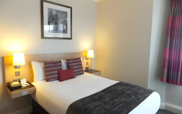 Thistle London Bloomsbury Park