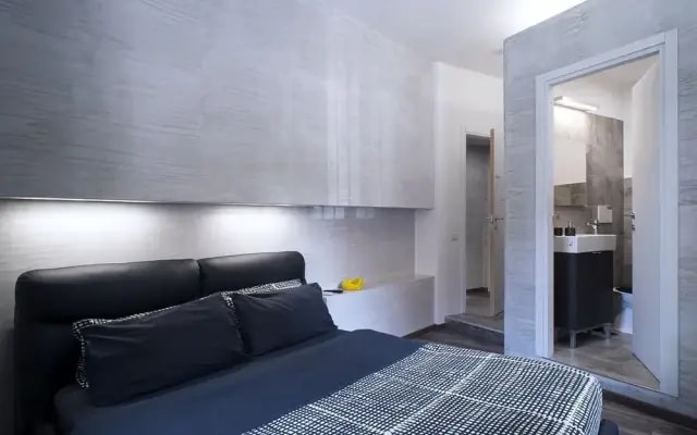 Rome New Home