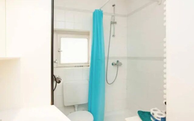ParkView Apartment 1
