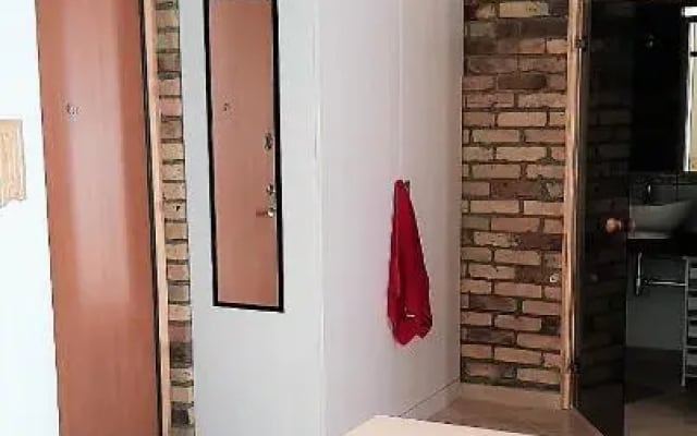 Cozy apartment in Jeruzalė