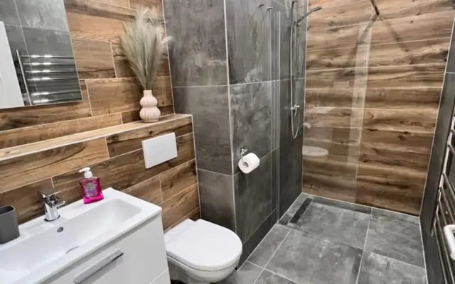 Apartmán SKI Plešivec