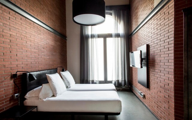Aparthotel República