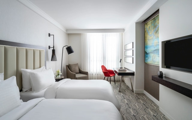 Mövenpick Hotel Istanbul Golden Horn