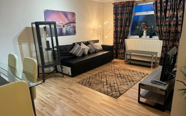 El Met Global Apartment