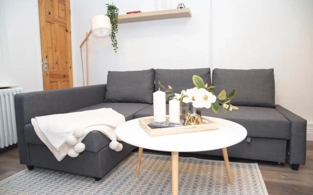 Westminister Classy Apartment