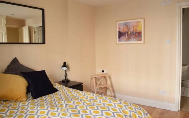 Islington 1 Bedroom Flat