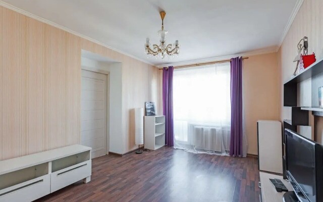 BestFlat24 Rizhskaya