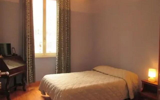 Vatican Nick's Home Casa Vacanze