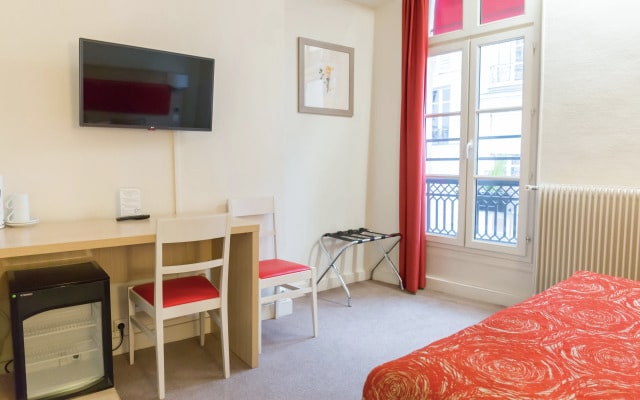 D'win Hotel