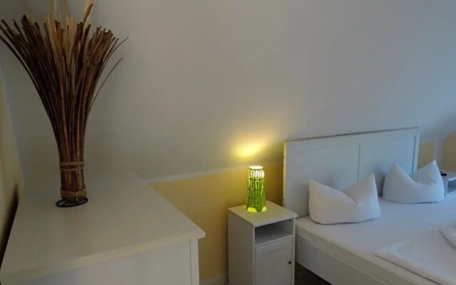 Airport Park Hotel MUC