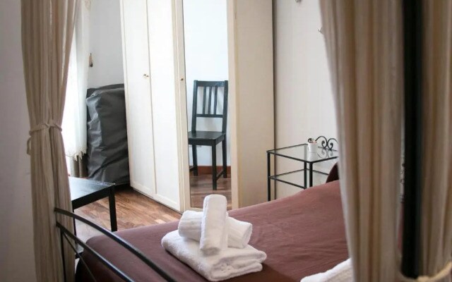 Vatican Top accomodation