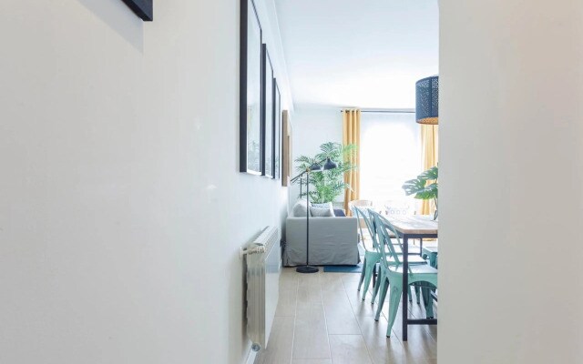 Mit House Bravo En Madrid