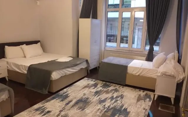 Star Home