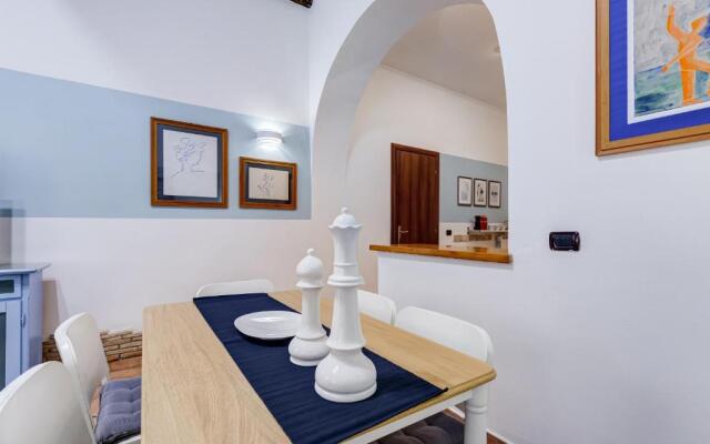 Coliseum Rome Apartments