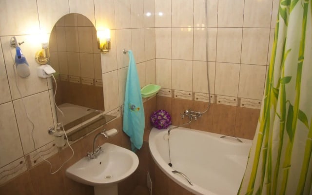 Hostel Akteon Lindros Kaliningrad