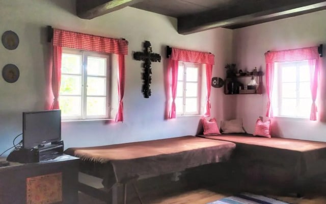 House Zdoňov Zdonov