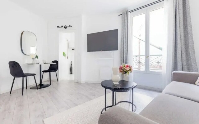 Intimate Studio - 2P - Vincennes/lac Saint-mande