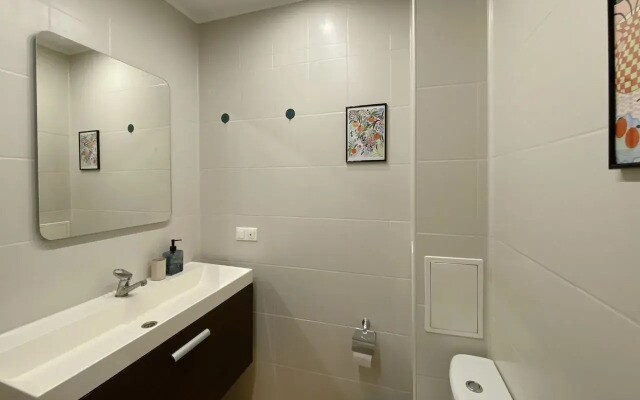 Baltic Apart Ганзейский переулок 6