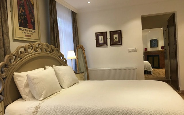 Agva Riverangel Hotel - Adults Only