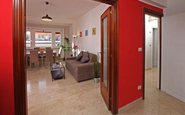 Marina Home