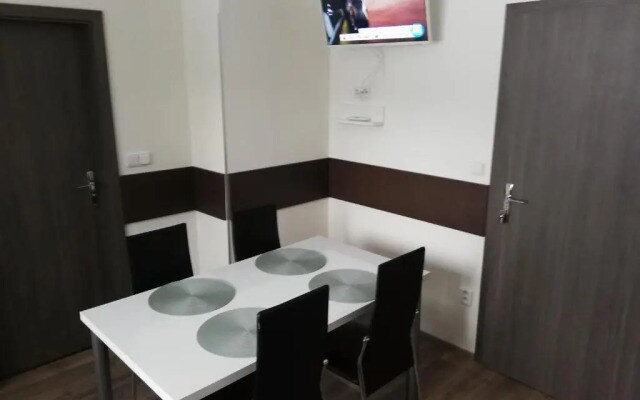 Apartmany Agatha