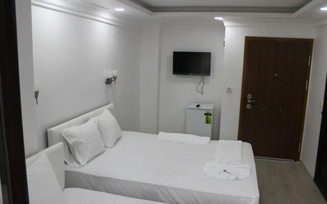 Sultanahmet Suites