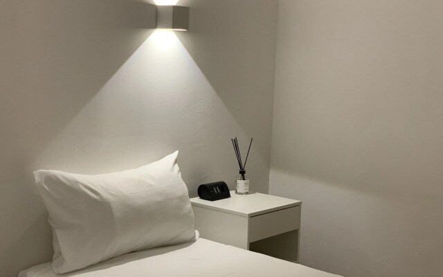 Albergo delle Regioni