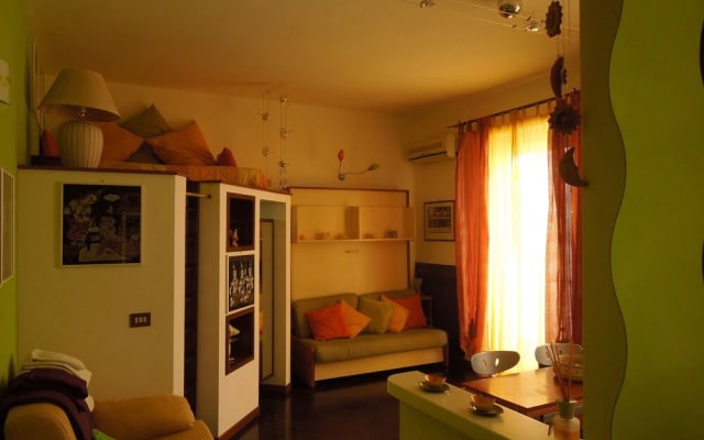 Domus Ilaria