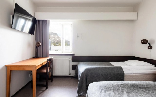 Lapland Hotels Kilpis