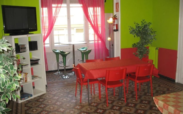 Rooms4rent Bcn Apartments