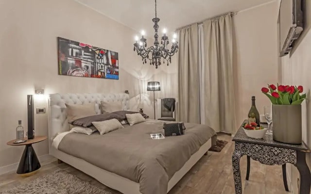 St. George's Vatican Suites