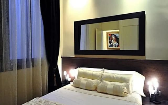 1208 - Exclusive Design Apartment