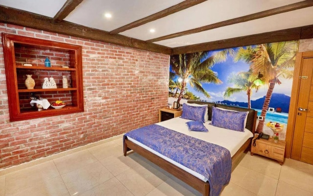 Ardey Hotel