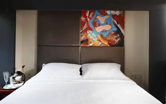 Duo Galata Hotel