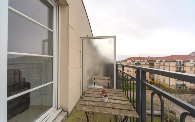 Salima Appartement